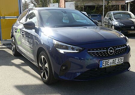 Opel Corsa F e First Edition, SHZ, großes Navi, Klima