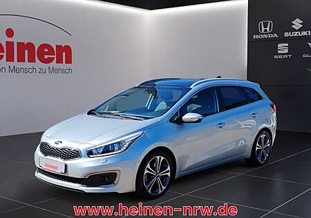 Kia Cee'd Sportswagon cee'd Sporty Wagon 1.6 GDI DCT Platinum PANO