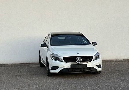 Mercedes-Benz A 180 /BI-XENON/LEDER/NAVI/MFL/SHZ/PDC/LED