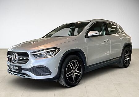 Mercedes-Benz GLA 200 d Progressive PDC SHZ LED SpurH el.Heck