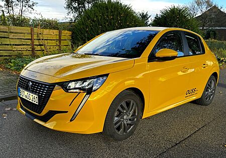 Peugeot 208 PureTech 75 Allure Allure