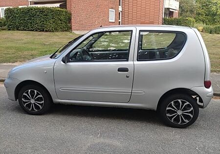 Fiat 600 gebraucht kaufen Fiat 600