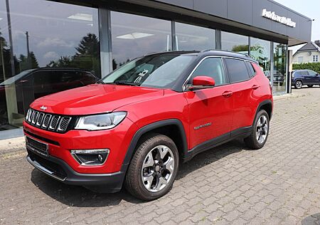 Jeep Compass 1.4 MultiAir Limited 4x4 9AT*Parkpaket*