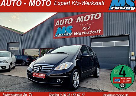 Mercedes-Benz A 180 CDI Autom.*PDC v+h*Shz*Klima*