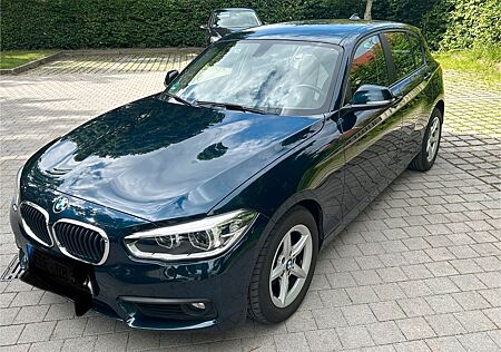 BMW 118i Advantage PDC,SHZ, MFL, Service Inklusive