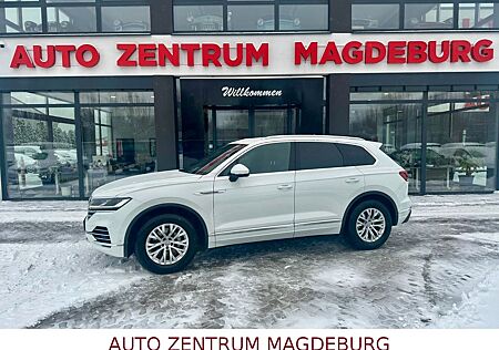 VW Touareg Volkswagen Drive Elegance 4Motion*LED*STHZG*AUTOM.*