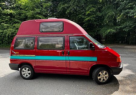 VW T4 California Volkswagen Carthago -Oldtimer