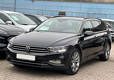 VW Passat Volkswagen 2.0 TDI*LED*ACC*Kamera*Navi*Klima*Massage