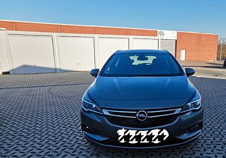 Opel Astra ST 1.6 CDTI Business 81kW Business