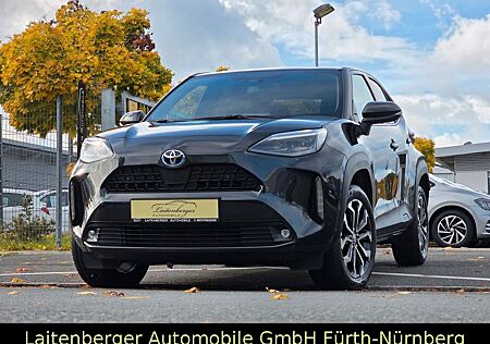 Toyota Yaris Cross gebraucht kaufen Toyota Yaris Cross Hybrid FWD Team D 1.5*ACC*LED*NAVI