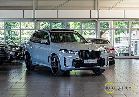 BMW X5 50e MSport Inno SkyLounge AHK Luft Memo Soft