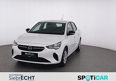 Opel Corsa F Edition 1.2*Klima*DAB*Tempomat*uvm