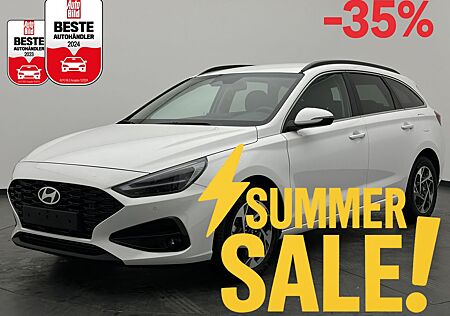 Hyundai i30 Kombi 1.5 T-GDI 48V Style +NAVI+CAM+LED-SW+