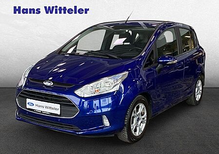Ford B-Max Sync Edition/PDC/ AHK/ Automatik/ Winterp.