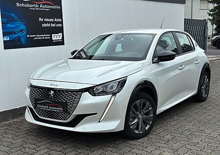 Peugeot e-208 208 e- Active Pack ELEKTRO Apple CP PDC Shzg LED