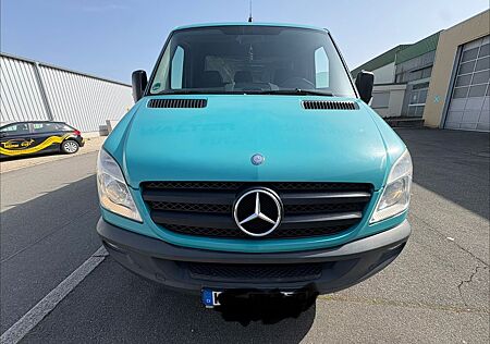 Mercedes-Benz Sprinter 313 CDI