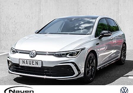 VW Golf Volkswagen VIII 1.5 TSI DSG R-Line Black Style Panoram