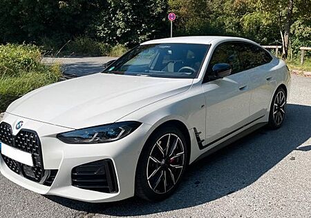 BMW 440 M440i xDrive Gran Coupé | Vollaustattung