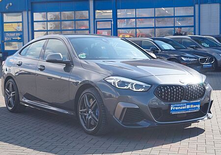 BMW M235i M235 i xDrive Gran Coupe *Head Up*LED*Kamera*