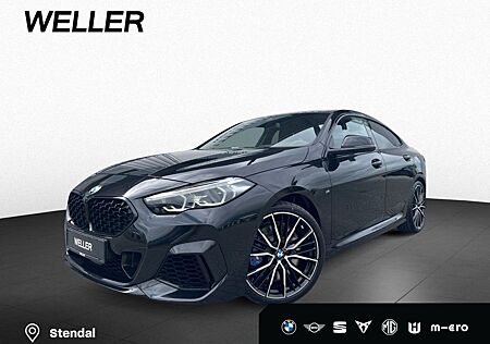 BMW M235i xDri. GC,LivePro,Pano,HUD,H/K,St&Go,ad.LED