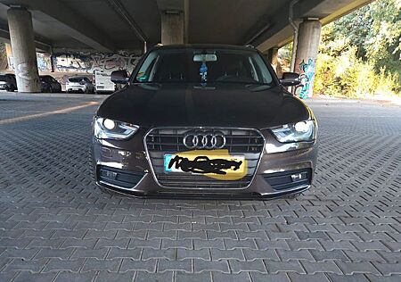Audi A4 1.8 TFSI Ambiente Avant Ambiente