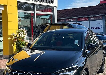 Opel Corsa F GS Line 8f*SHZ*LHZ*Carplay*Android Auto