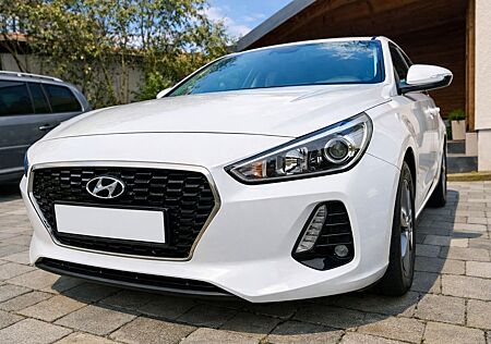 Hyundai i30 1.0 T-GDI Select Select