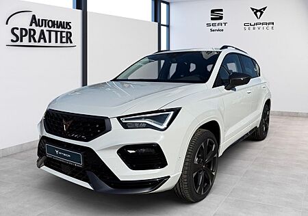 Cupra Ateca 1.5 TSI ACT DSG NAVI ACC AHK SHZ Kamera