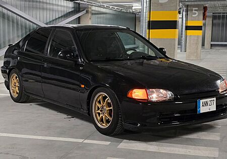 Honda Civic EG9 VTI B16A2