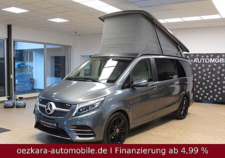 Mercedes-Benz V 300 V300 MarcoPolo Edition 4Matic Küche AMG MBUX