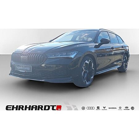 Skoda Superb leasen