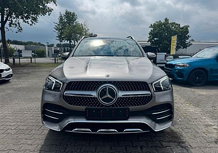 Mercedes-Benz GLE 450 AMG,LED,Burmaster,