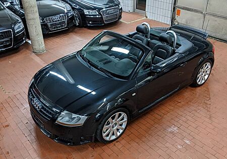 Audi TT 3.2 Roadster Quattro