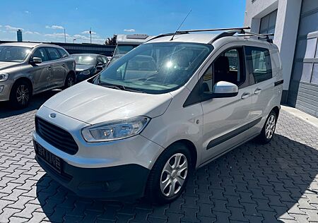 Ford Tourneo Courier 1.0 EcoBoost 74kW Trend KLIMA