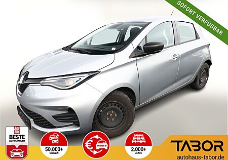 Renault ZOE ZE50 R110 Kaufbatterie LED SHZ