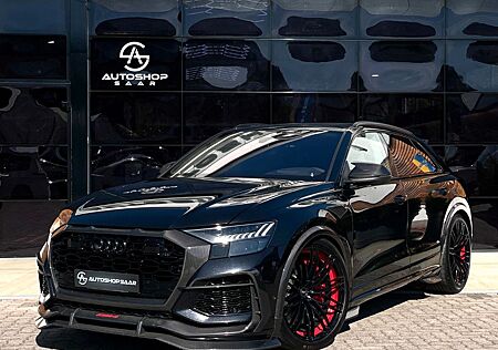 Audi RS Q8 RSQ8-R 1-125 4.0 TFSI quattro Carbon