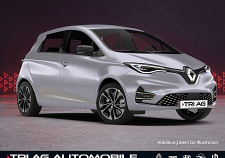 Renault ZOE Evolution EV50 135hp LED Klimaautomatik SHZ