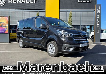 Renault Trafic Combi Evolution L1H1 dCi 150 3,0t + Kamer