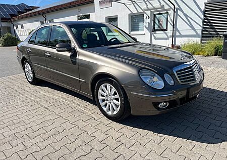 Mercedes-Benz E 200 E -Klasse Lim. Kompressor