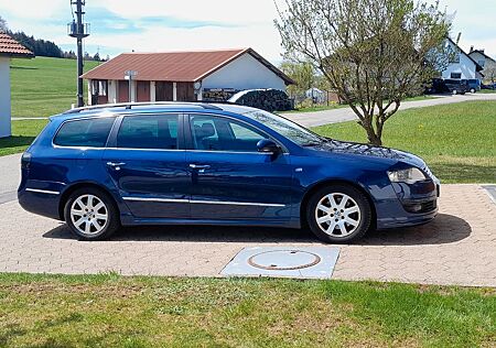 VW Passat Volkswagen 2.0 TDI R-Line