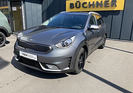 Kia Niro 1.6 GDI 2WD Aut. Vision