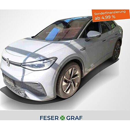VW ID.5 leasen