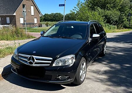 Mercedes-Benz C 180 KOMPRESSOR T AVANTGARDE Avantgarde