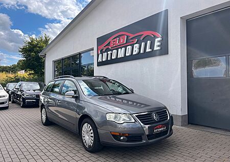 VW Passat Variant Volkswagen Trendline*LPG*Tempomat*Klimaauto*