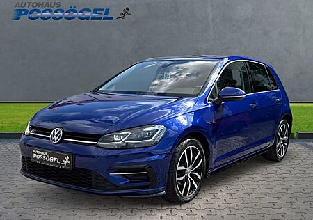 VW Golf Volkswagen 1.5 TSI Highline Sportpaket AHK Navi Digita