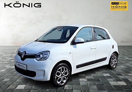 Renault Twingo LIMITED SCe 75 Klima Bluetooth Allwetter