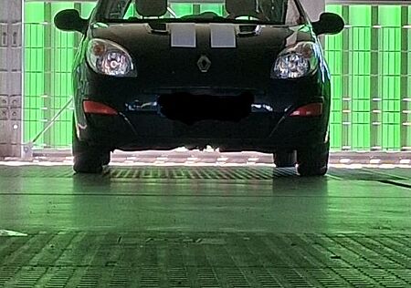 Renault Twingo 1.2 Tüv 04/26 Voll Fahrbereit