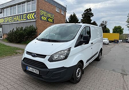 Ford Transit Custom 2.2 TDCI