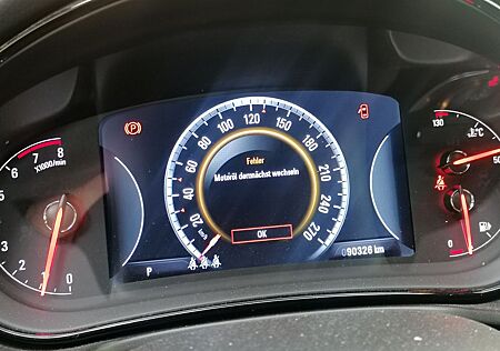 Opel Insignia ST 2.0 ECOTEC DI Turbo 4x4 Sport Au...