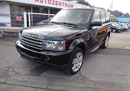 Land Rover Range Rover Sport V6 TD HSE